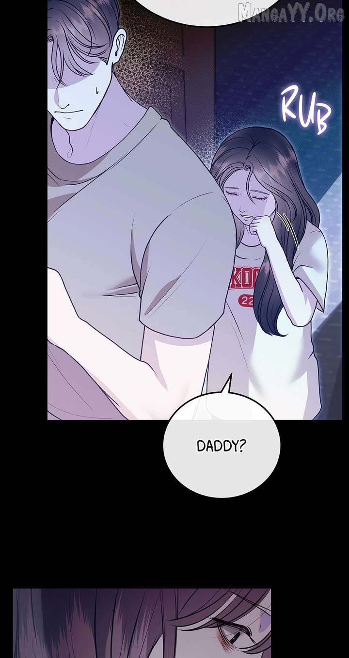 Read White Scandal EN Manga Online