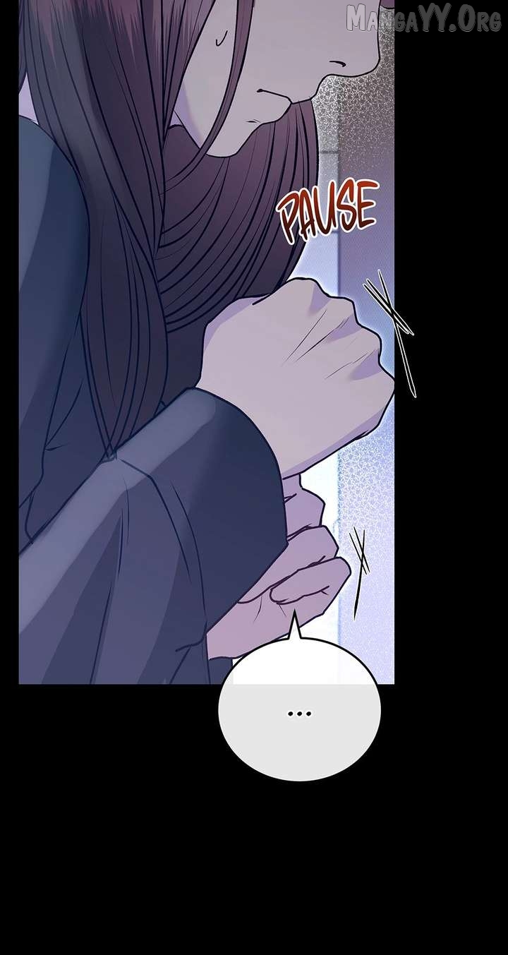 Read White Scandal EN Manga Online