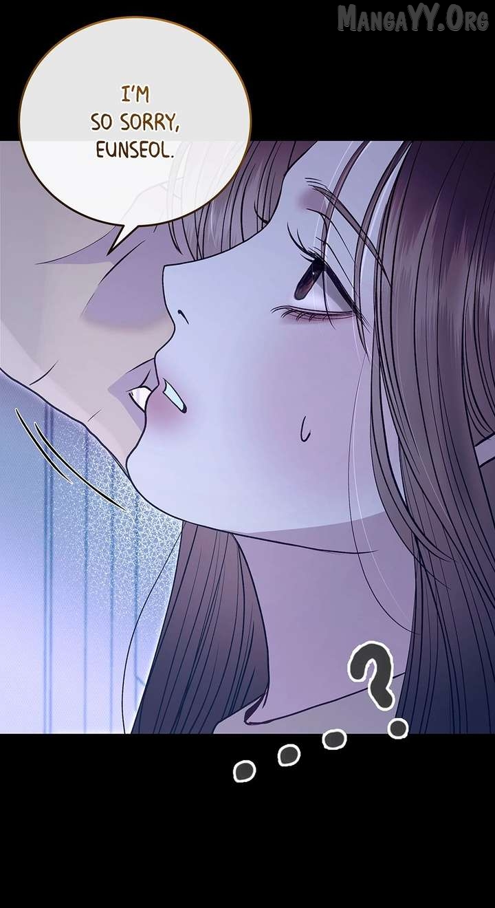 Read White Scandal EN Manga Online
