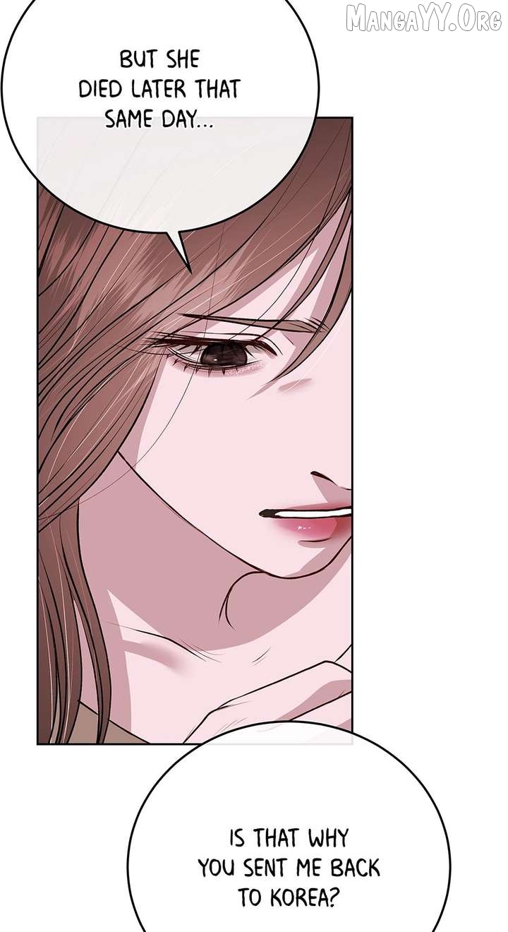 Read White Scandal EN Manga Online