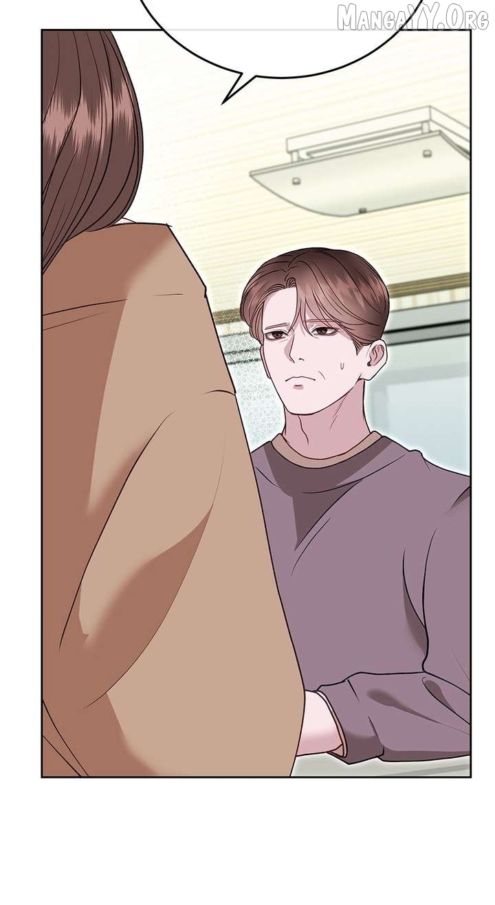 Read White Scandal EN Manga Online