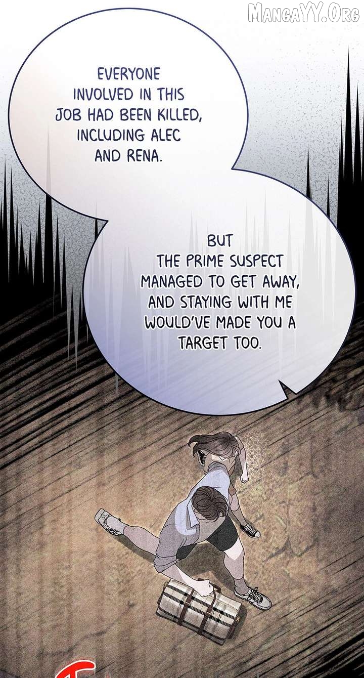 Read White Scandal EN Manga Online