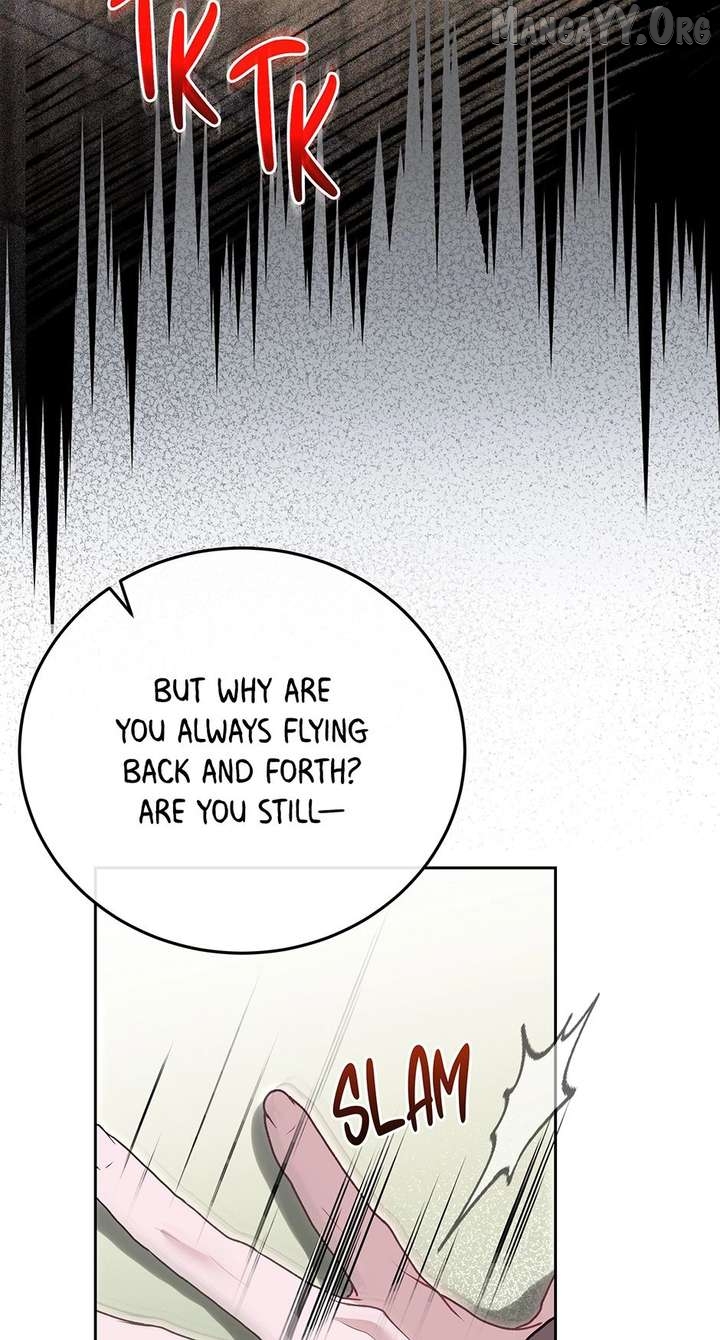 Read White Scandal EN Manga Online