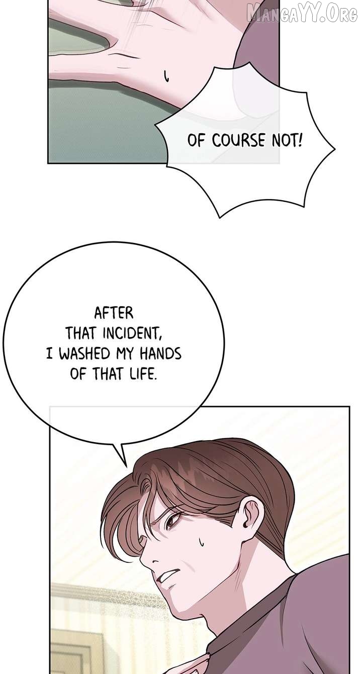 Read White Scandal EN Manga Online