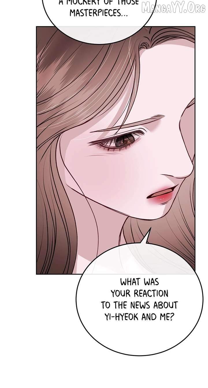 Read White Scandal EN Manga Online