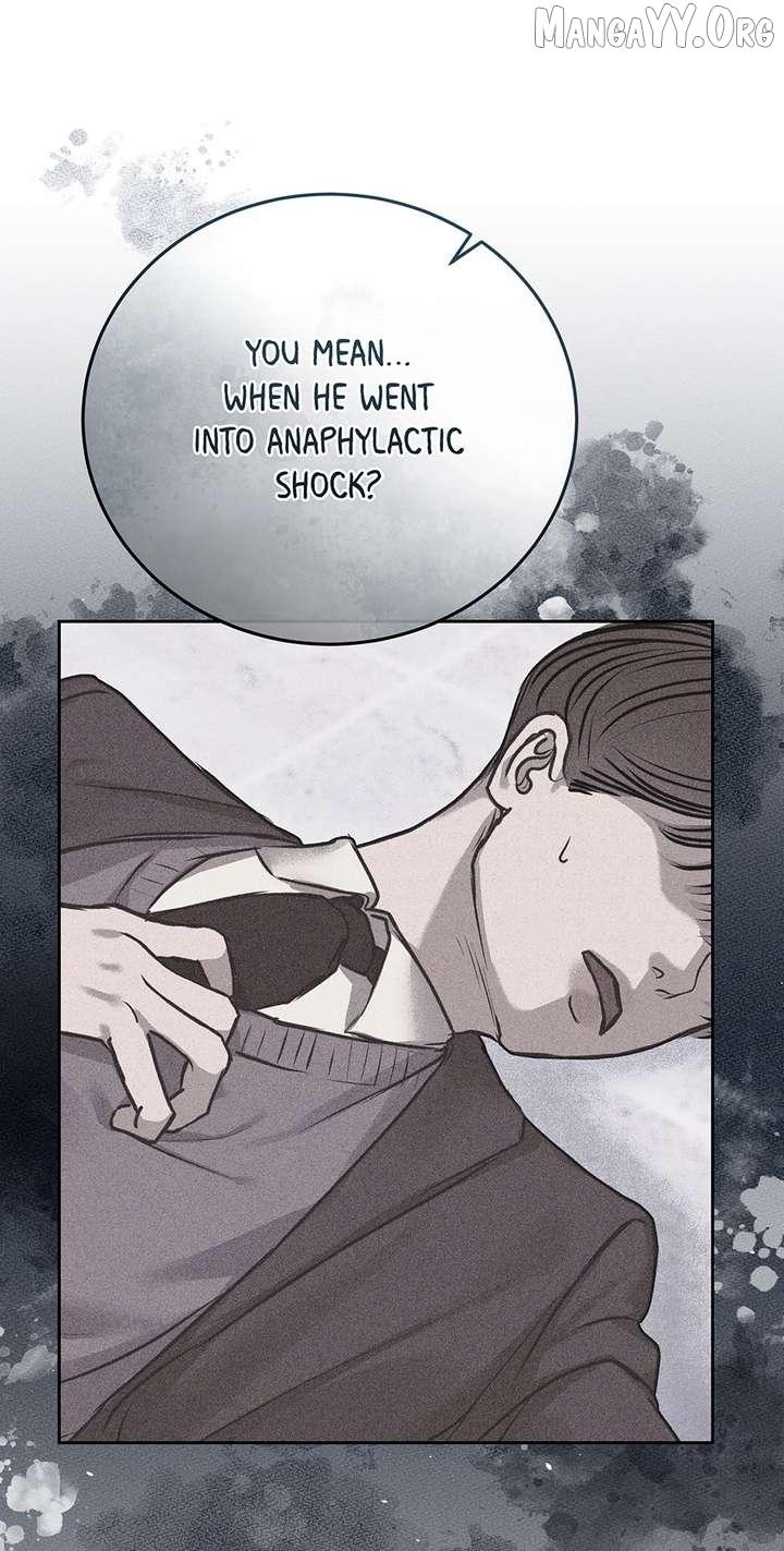 Read White Scandal EN Manga Online