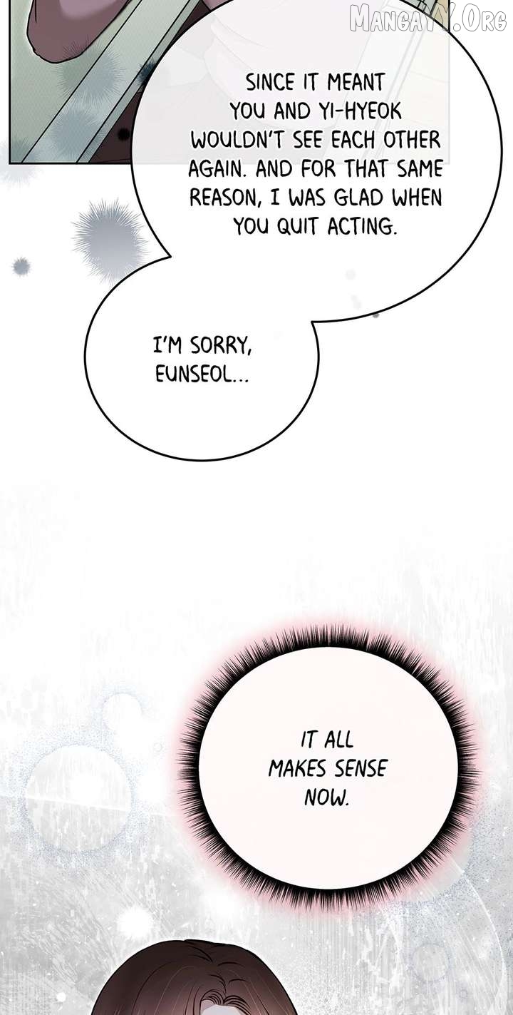 Read White Scandal EN Manga Online