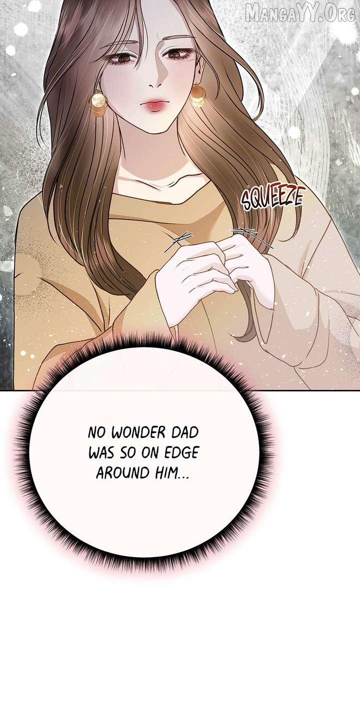 Read White Scandal EN Manga Online