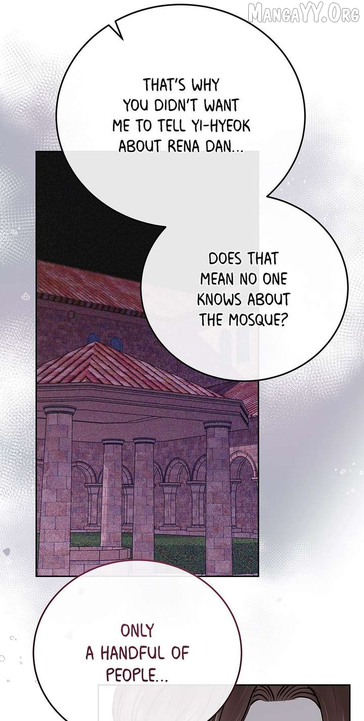 Read White Scandal EN Manga Online