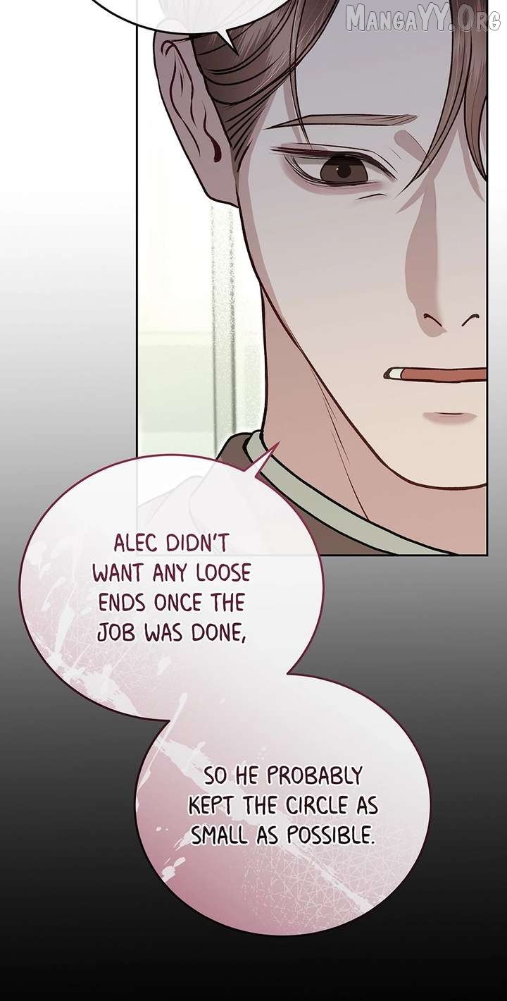 Read White Scandal EN Manga Online