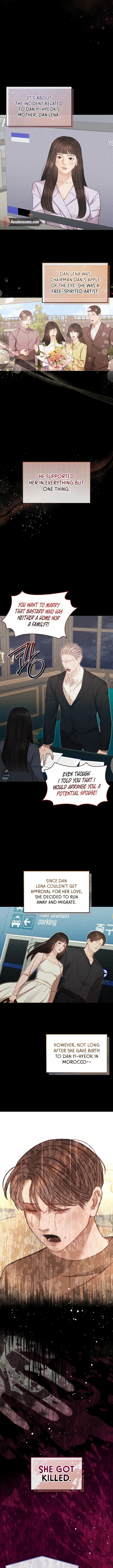Read White Scandal EN Manga Online