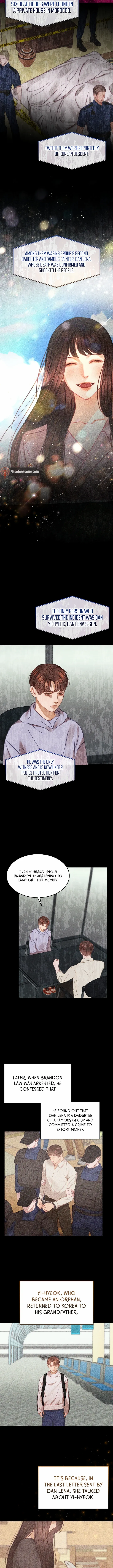 Read White Scandal EN Manga Online