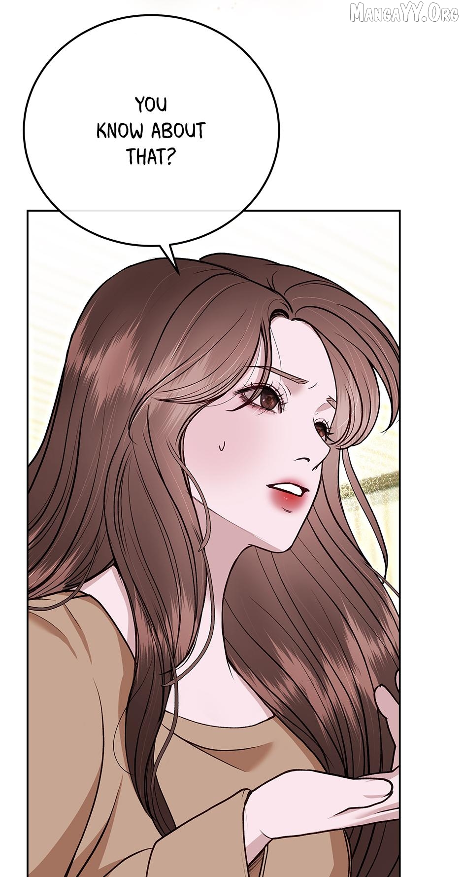 Read White Scandal EN Manga Online