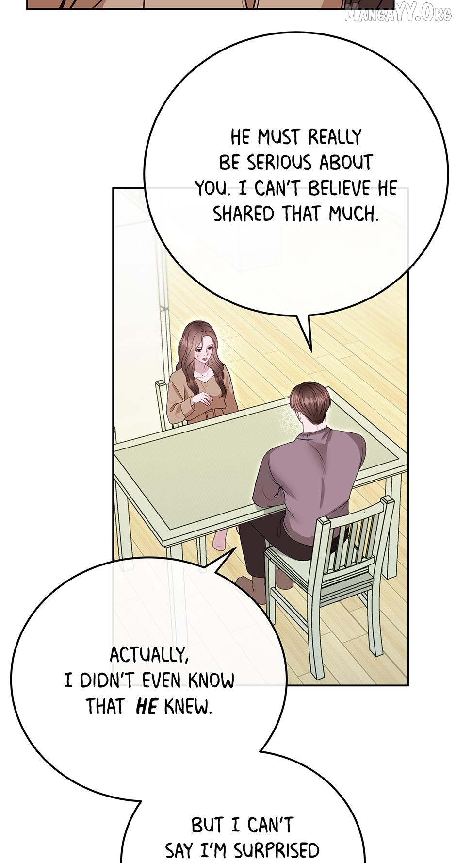 Read White Scandal EN Manga Online