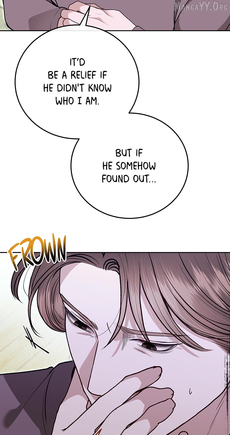 Read White Scandal EN Manga Online