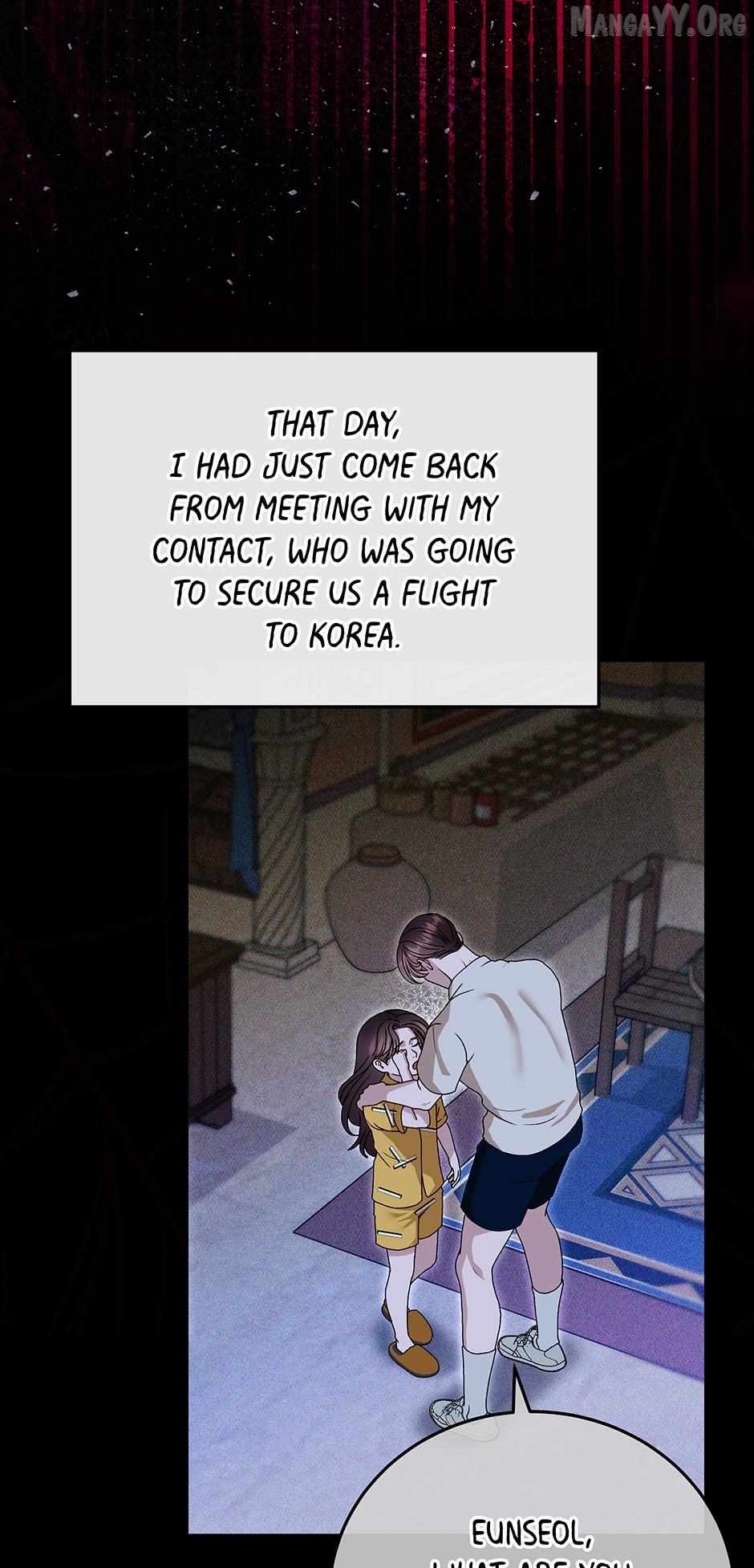 Read White Scandal EN Manga Online