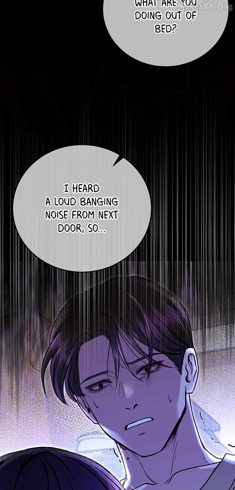 Read White Scandal EN Manga Online