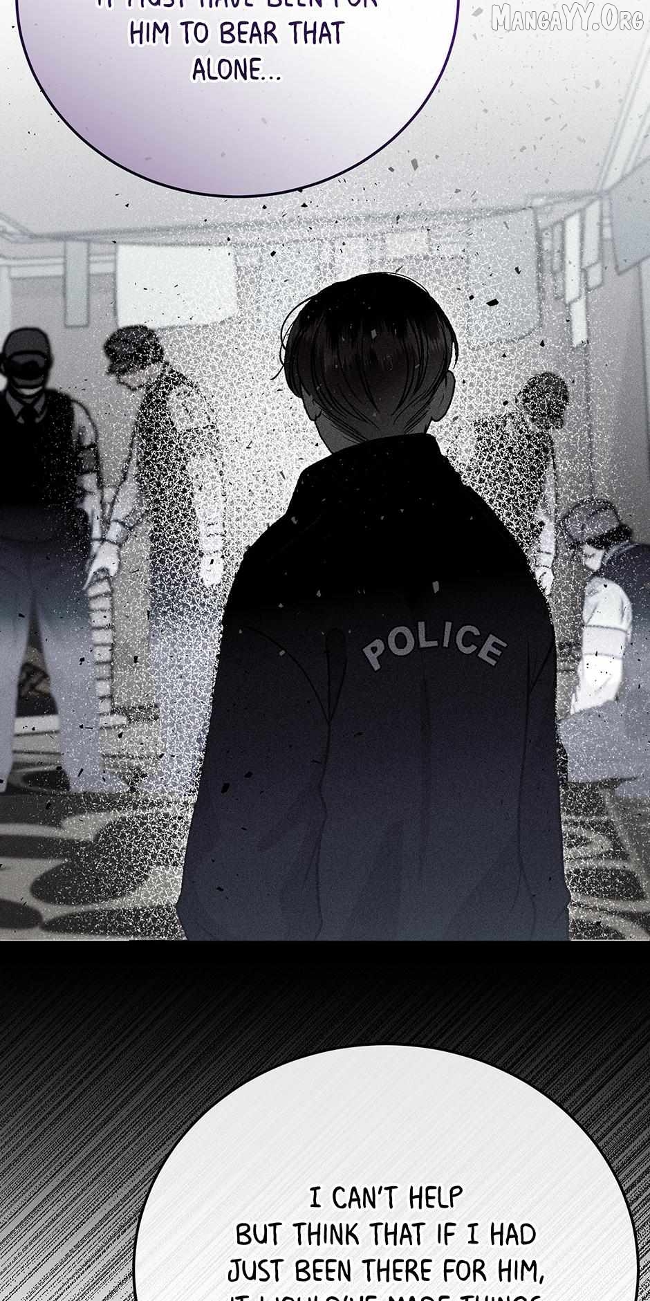 Read White Scandal EN Manga Online