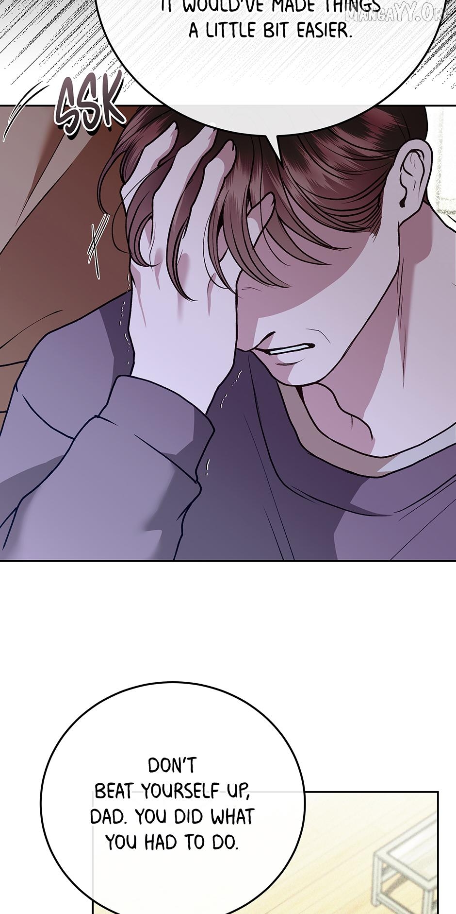 Read White Scandal EN Manga Online