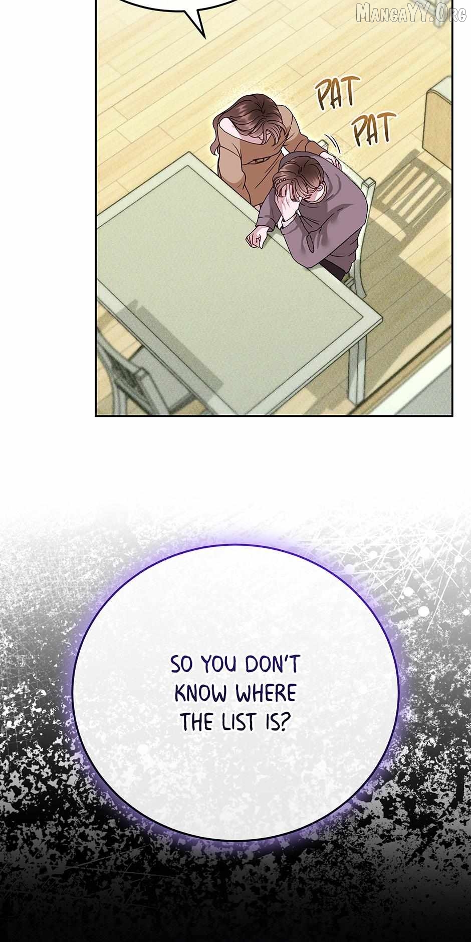 Read White Scandal EN Manga Online