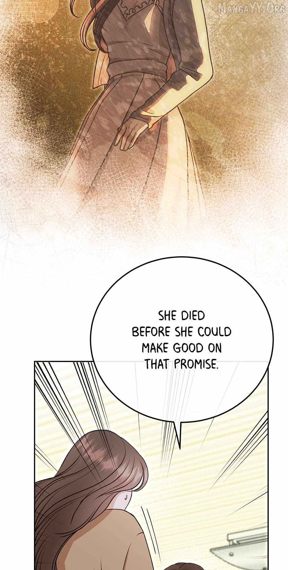 Read White Scandal EN Manga Online