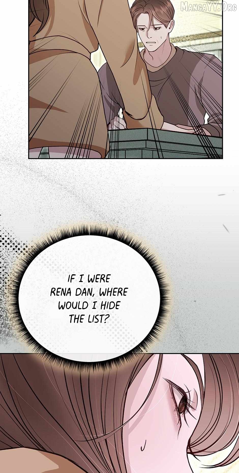 Read White Scandal EN Manga Online