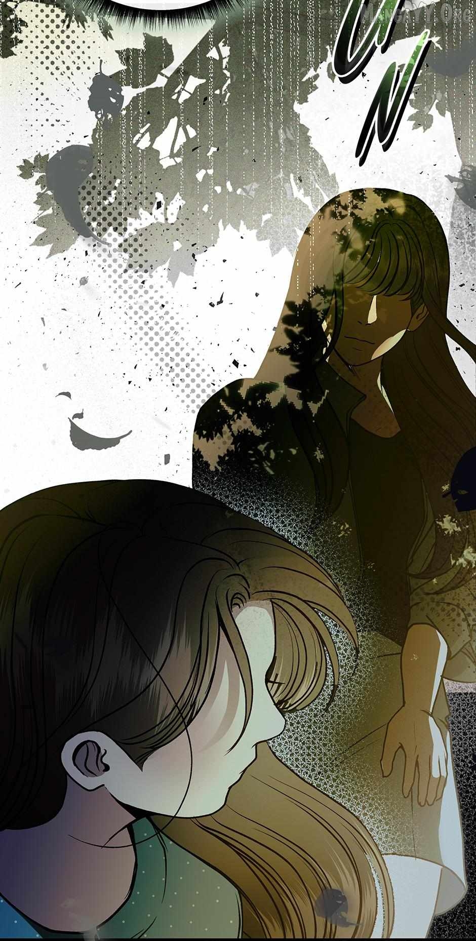 Read White Scandal EN Manga Online