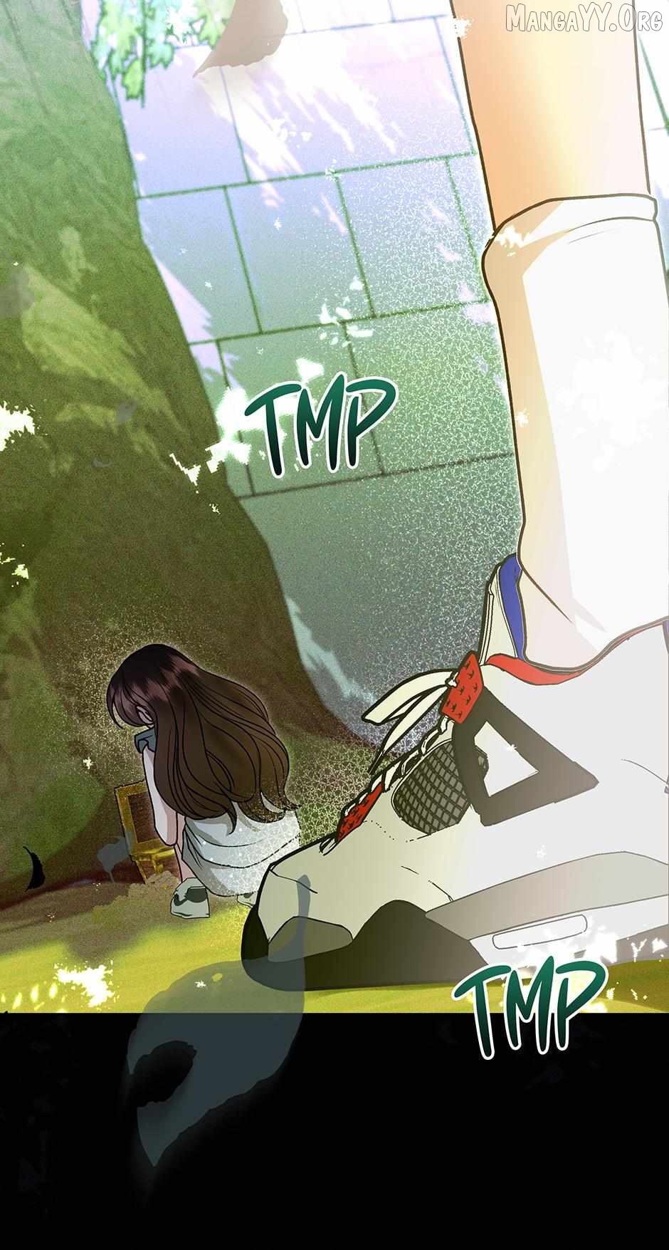 Read White Scandal EN Manga Online