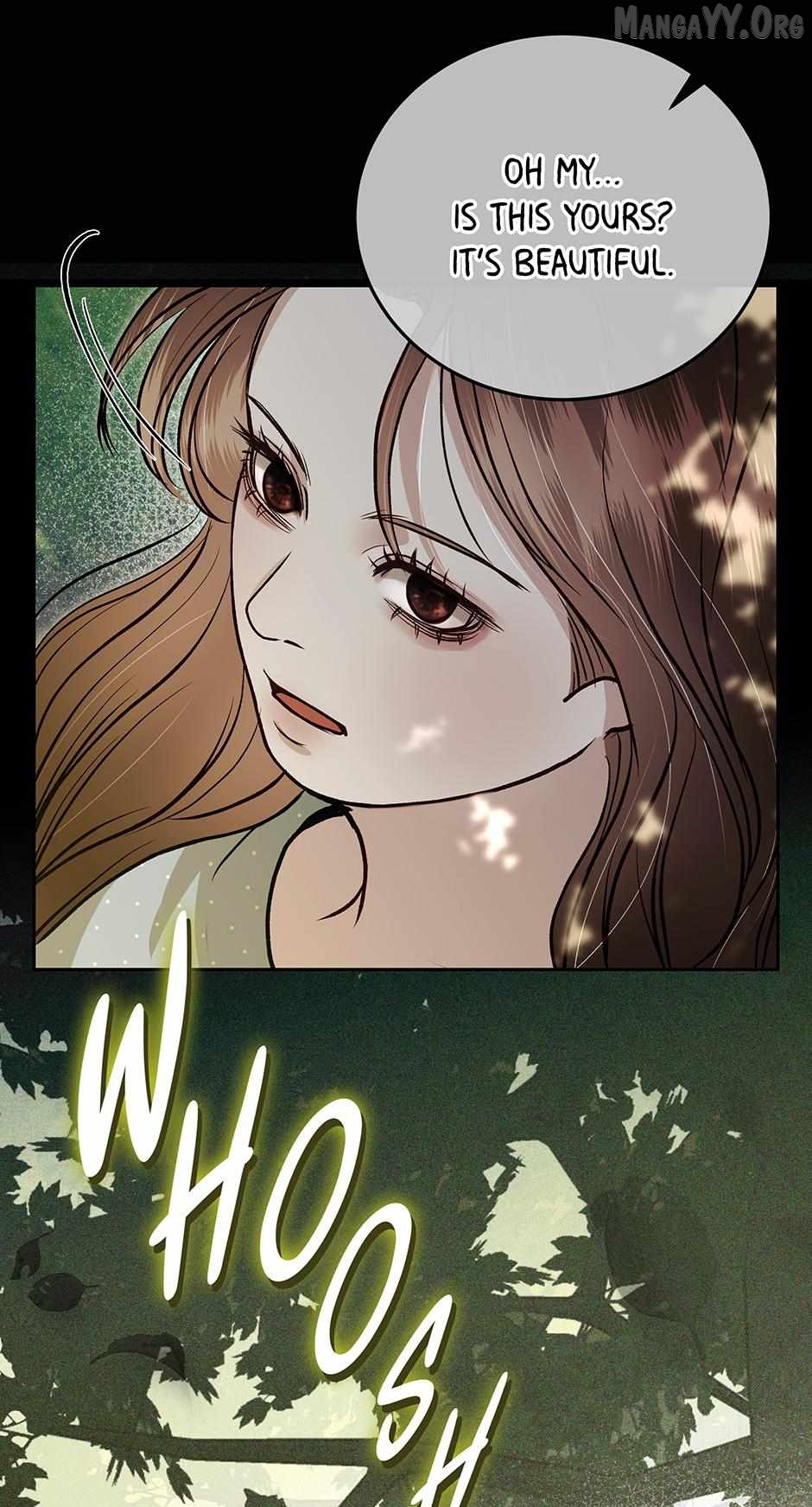 Read White Scandal EN Manga Online