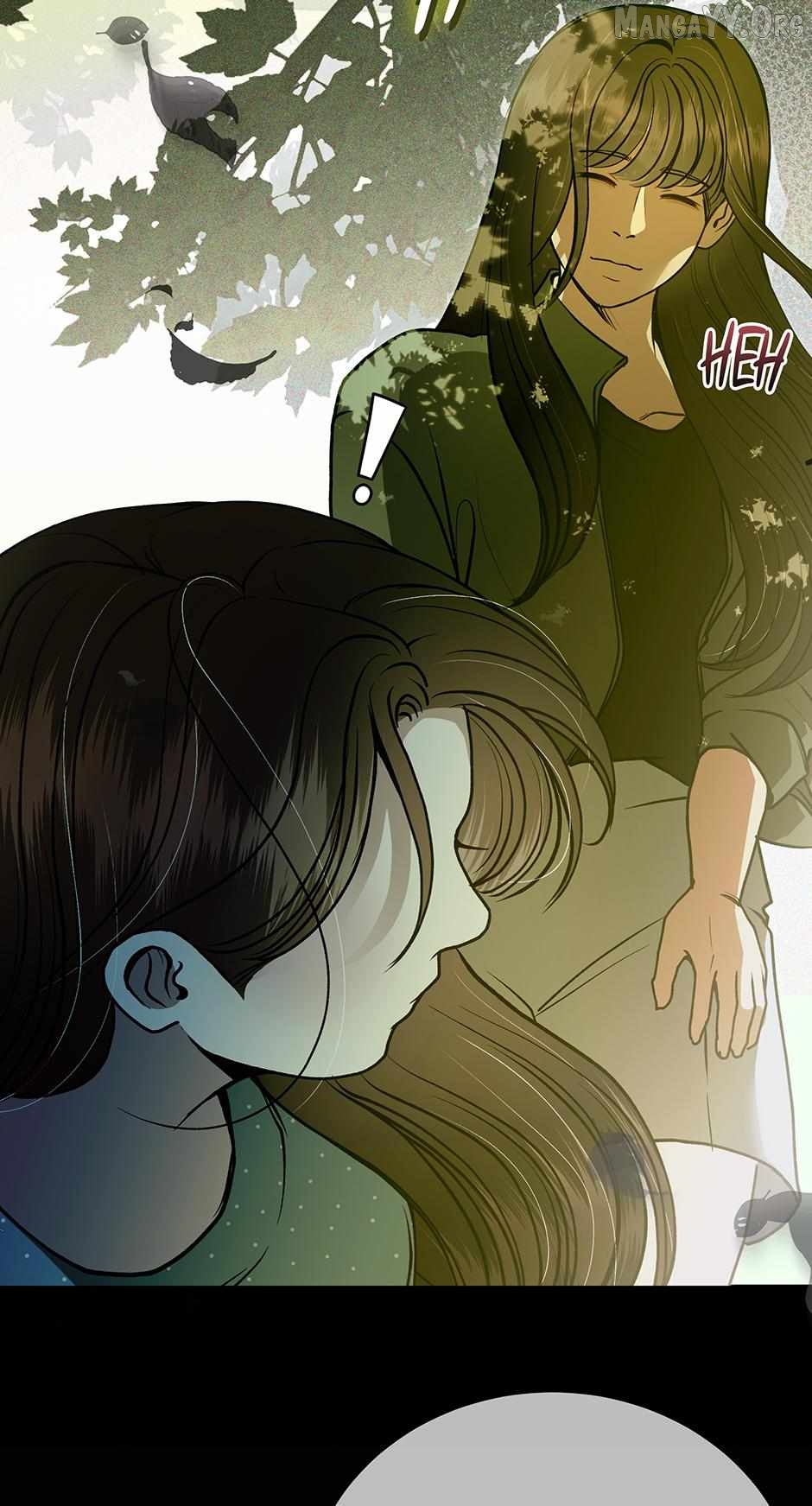 Read White Scandal EN Manga Online