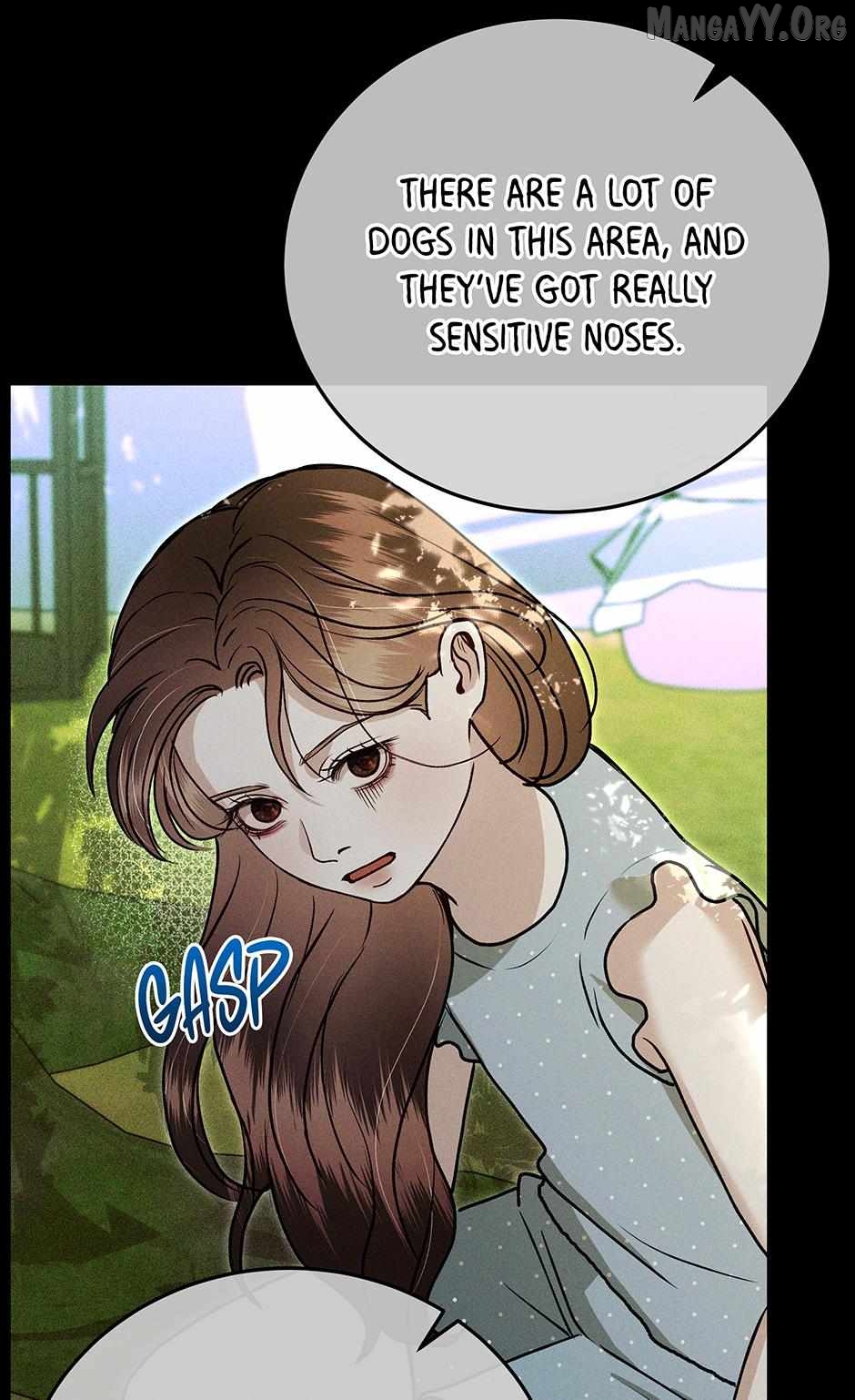 Read White Scandal EN Manga Online