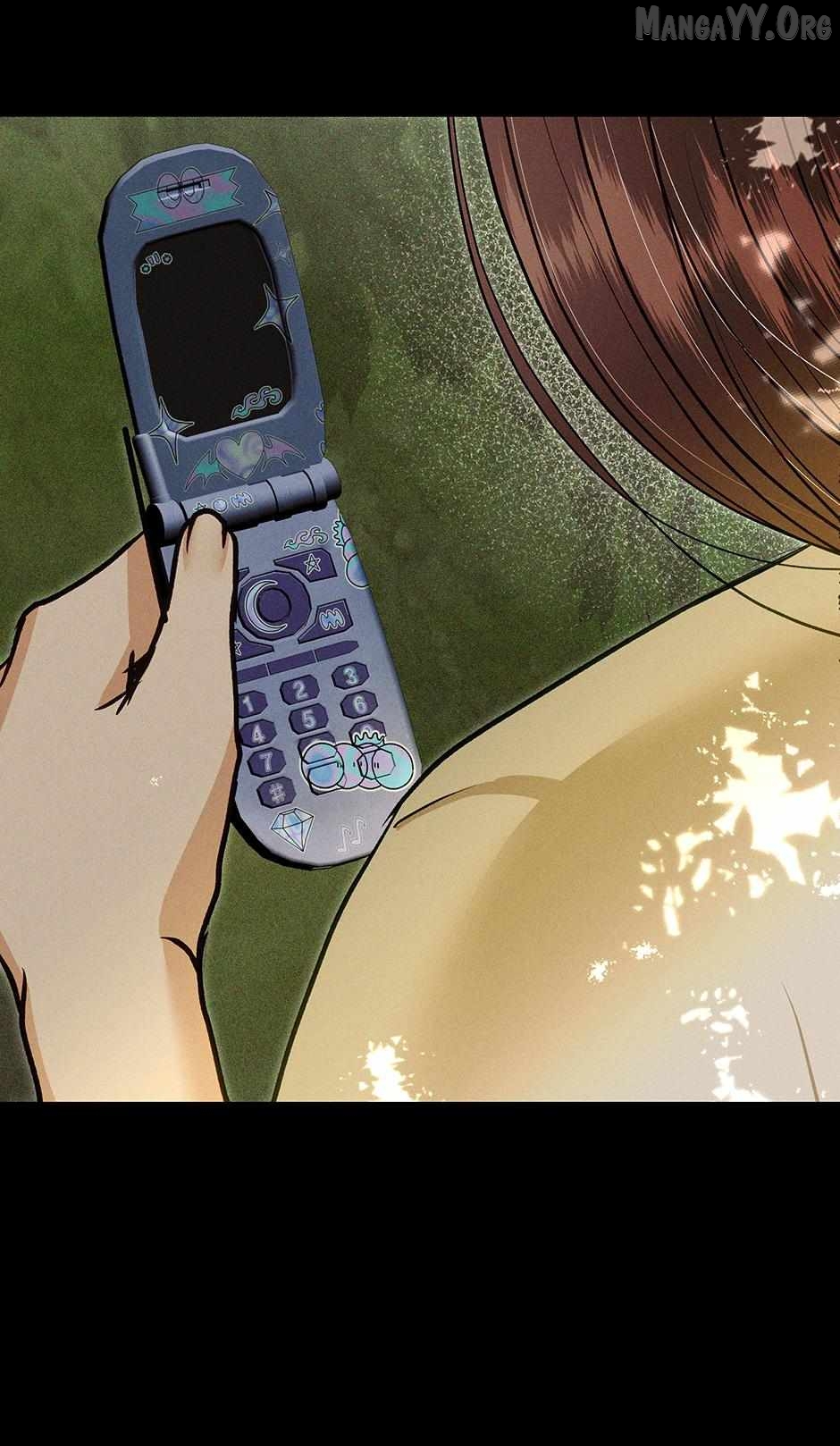 Read White Scandal EN Manga Online