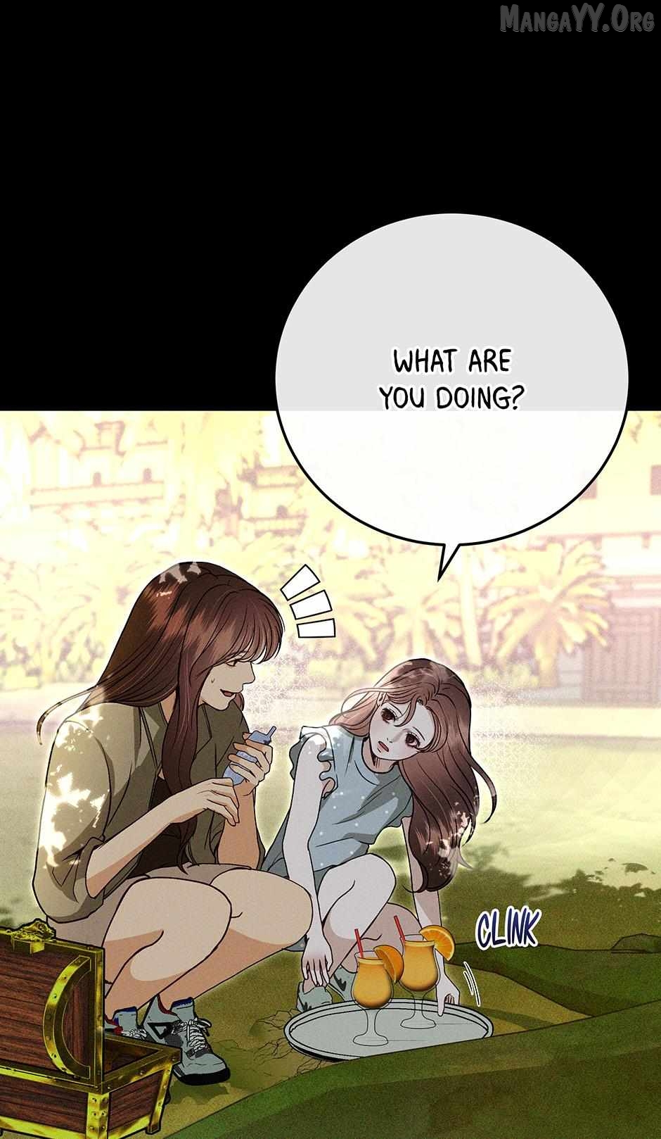 Read White Scandal EN Manga Online