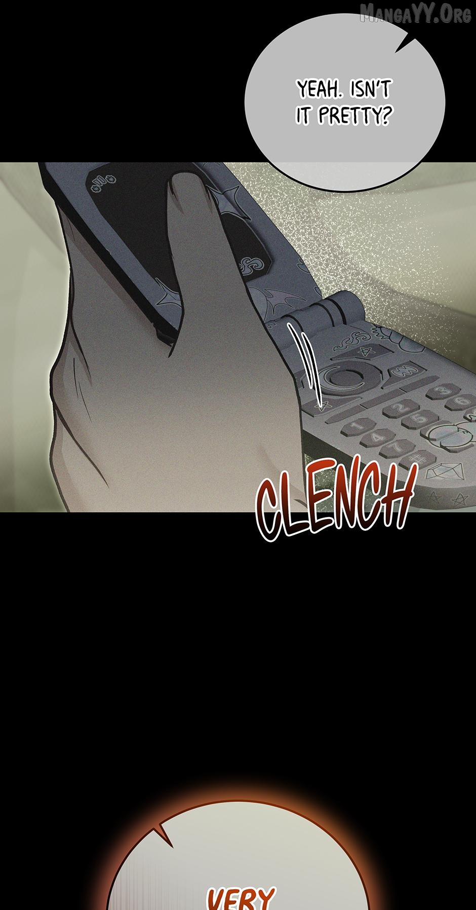 Read White Scandal EN Manga Online