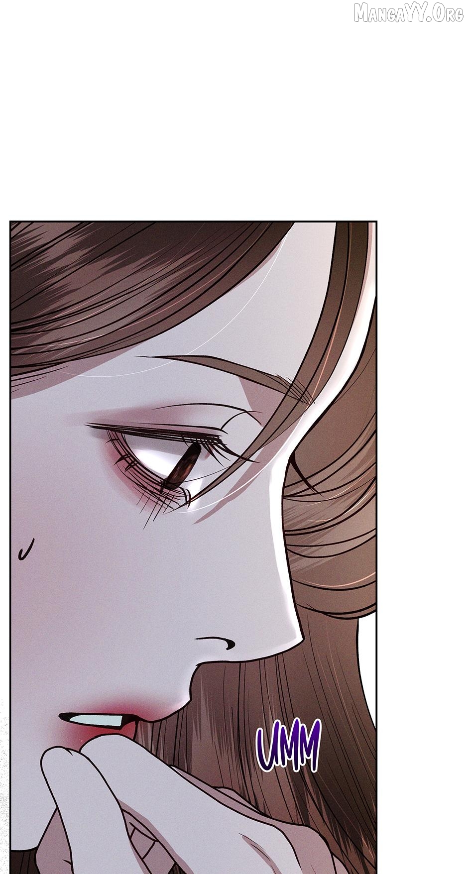 Read White Scandal EN Manga Online