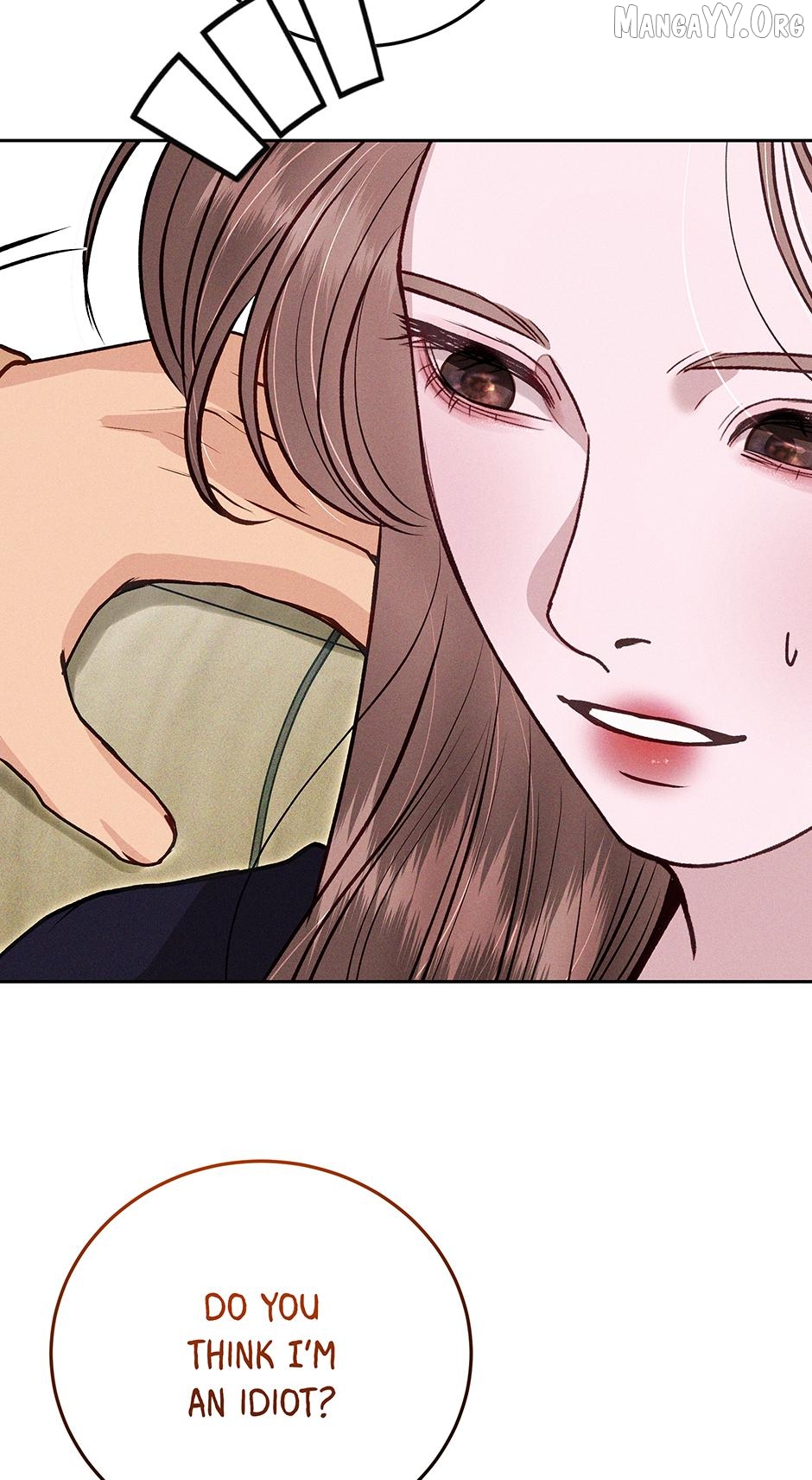 Read White Scandal EN Manga Online
