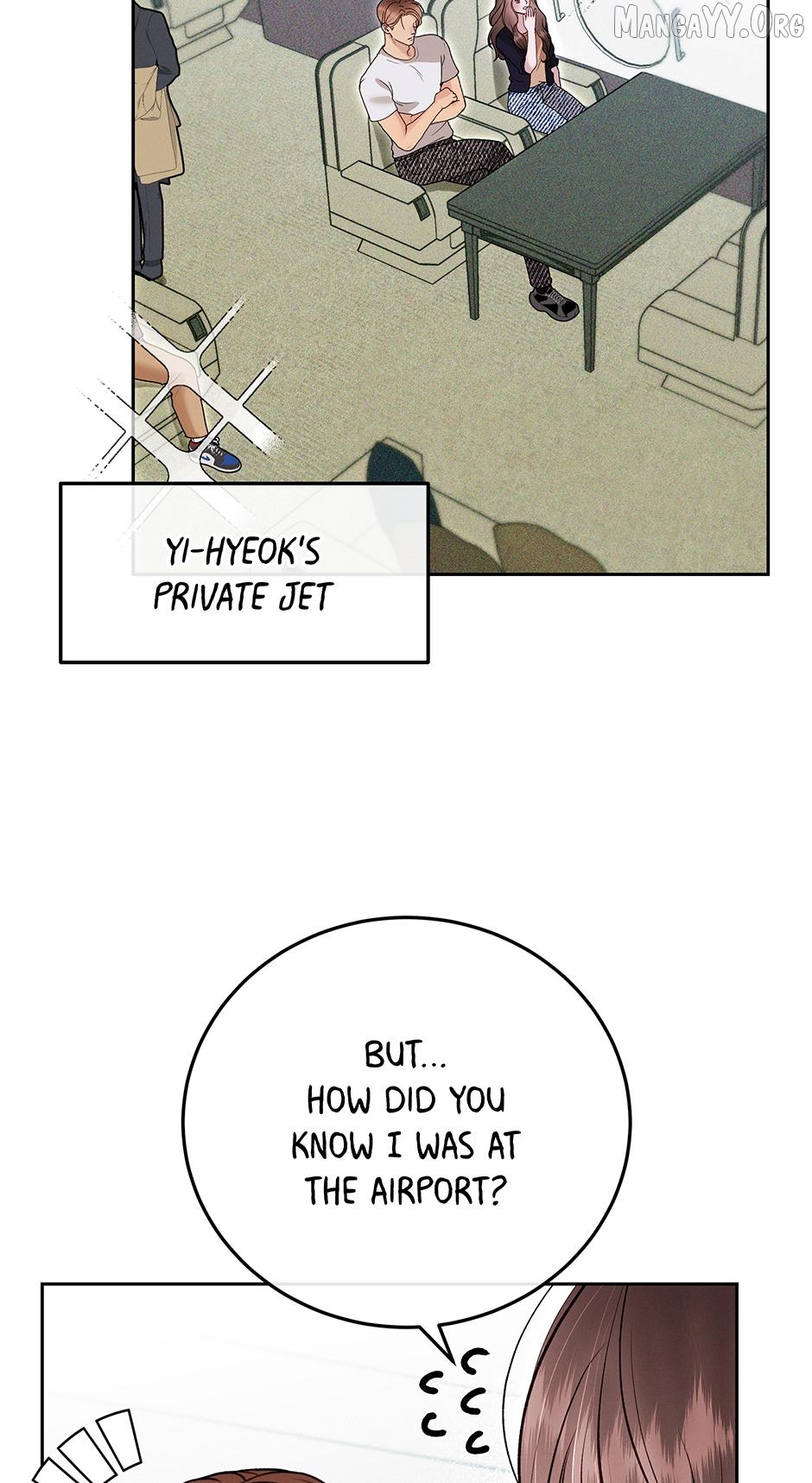 Read White Scandal EN Manga Online