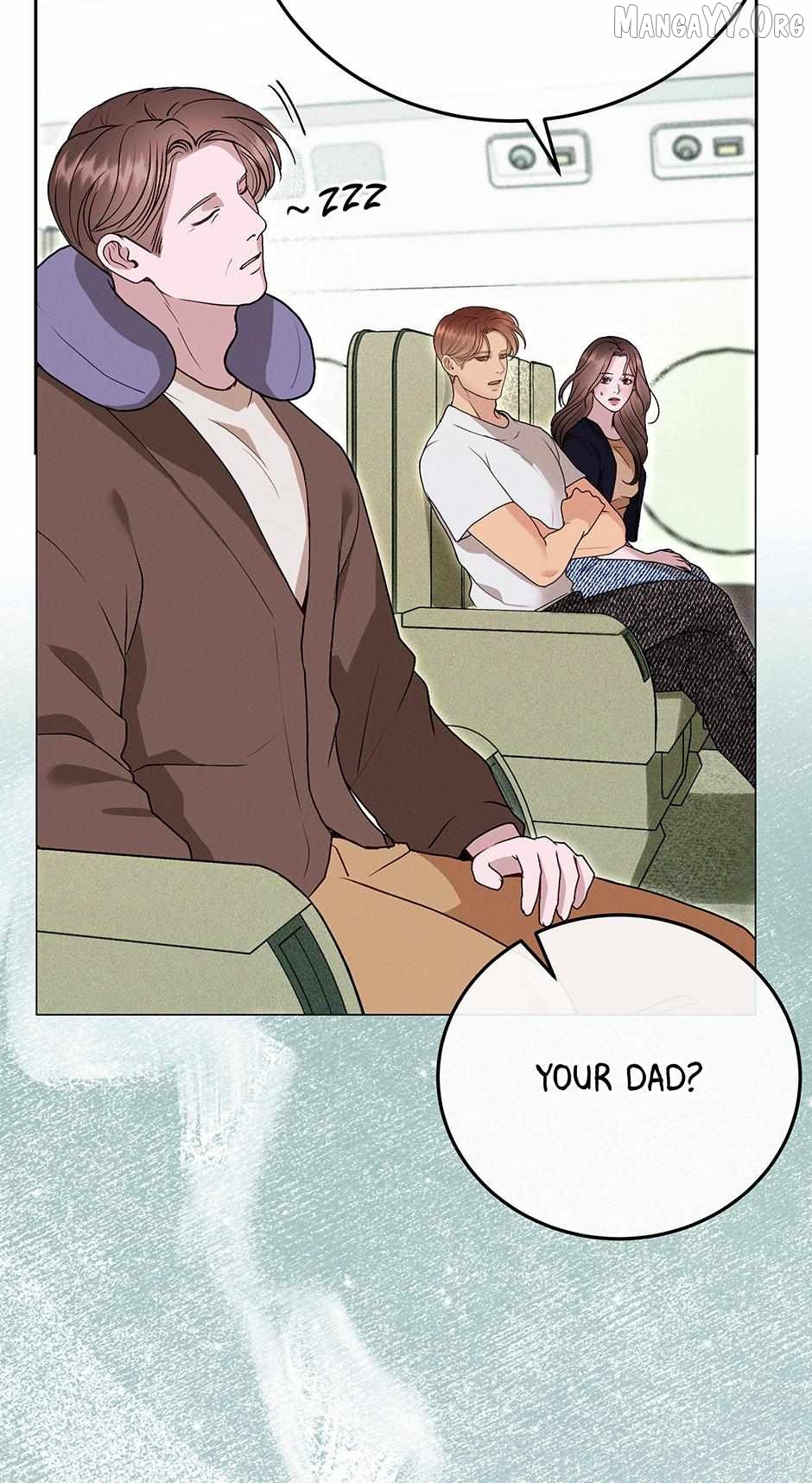 Read White Scandal EN Manga Online