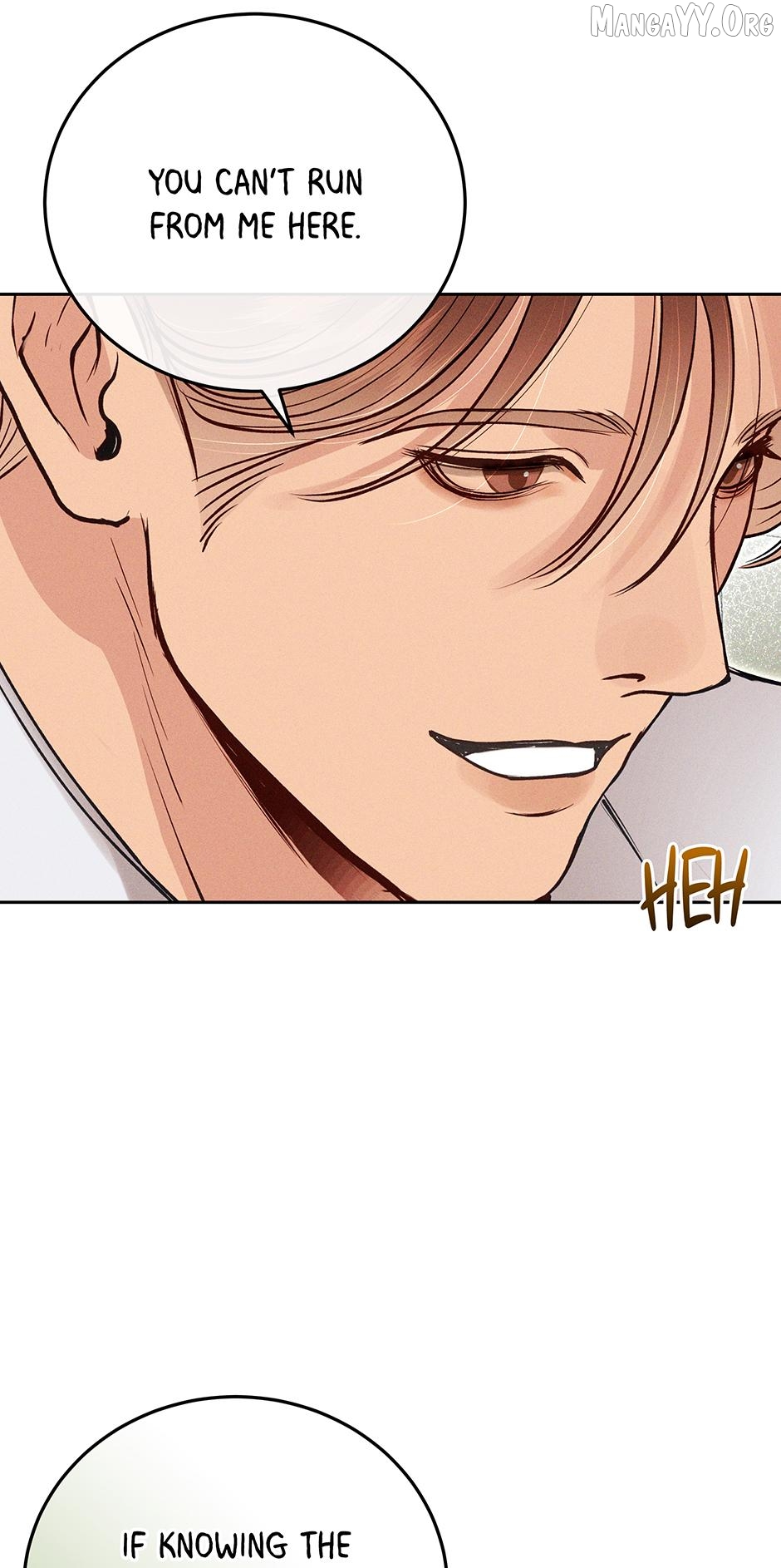 Read White Scandal EN Manga Online
