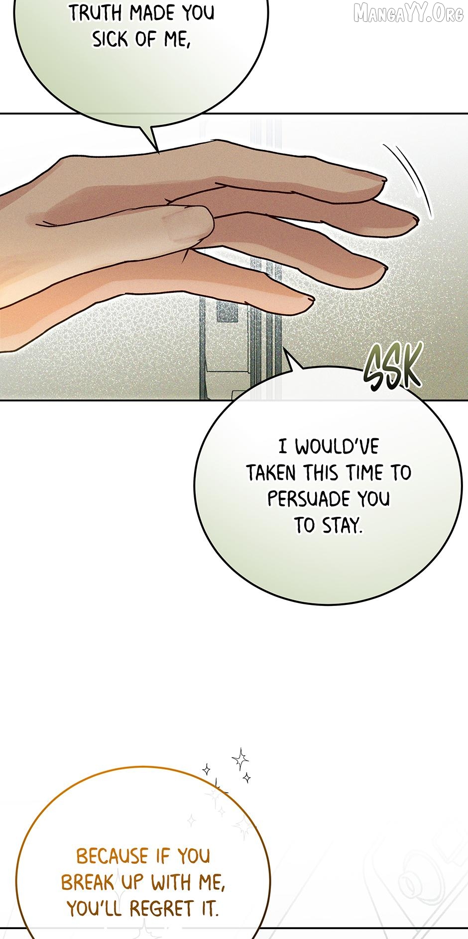 Read White Scandal EN Manga Online