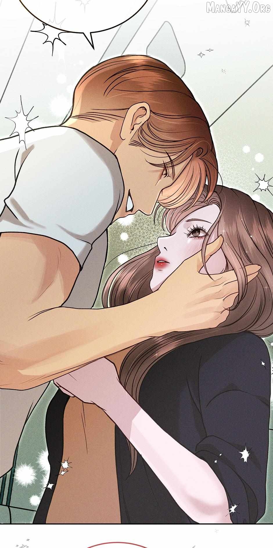 Read White Scandal EN Manga Online
