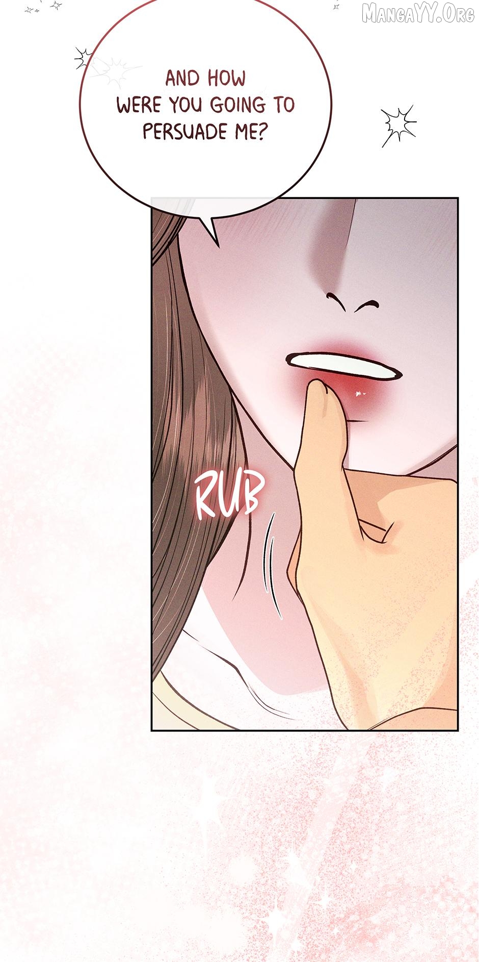 Read White Scandal EN Manga Online