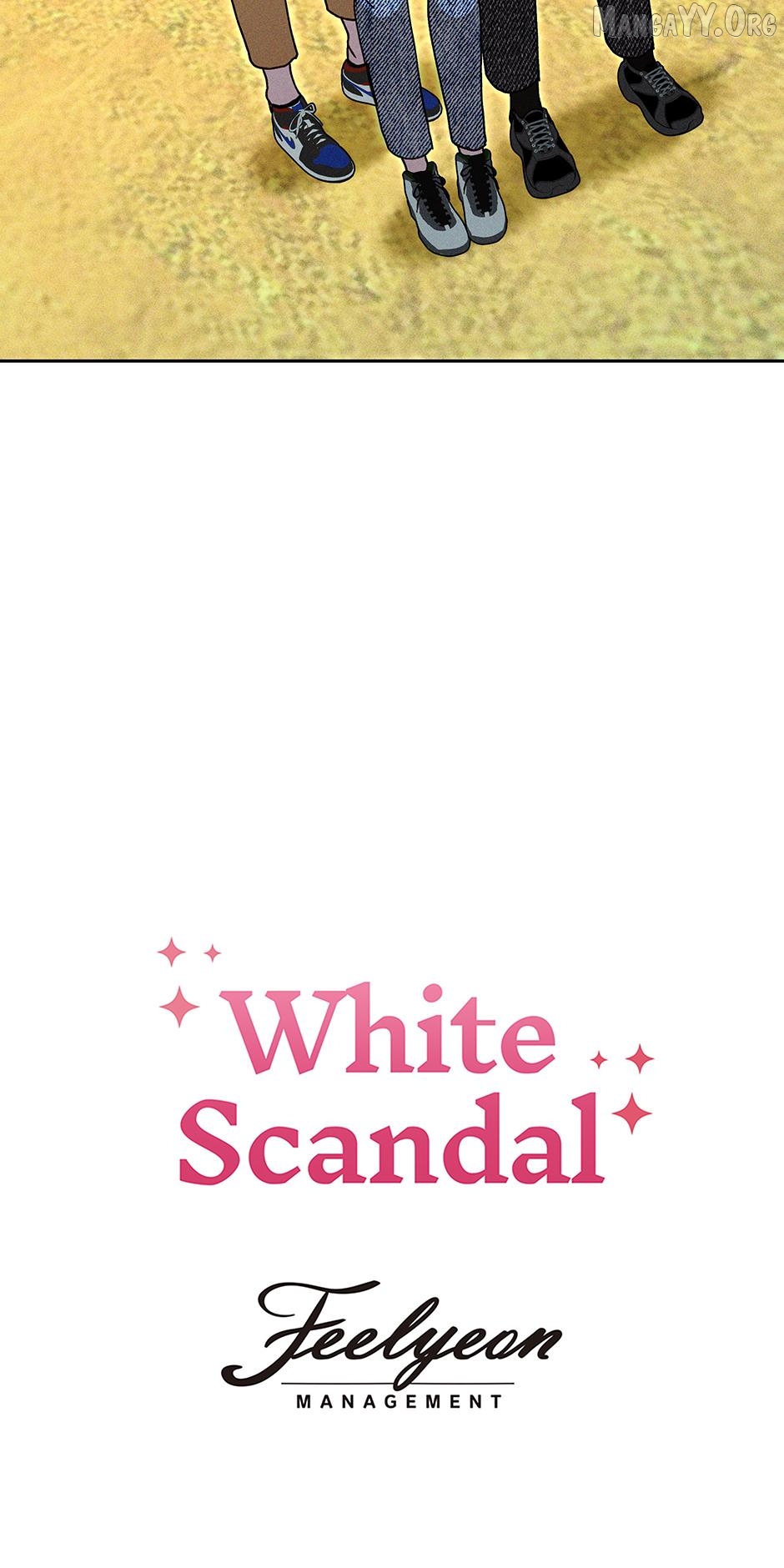 Read White Scandal EN Manga Online