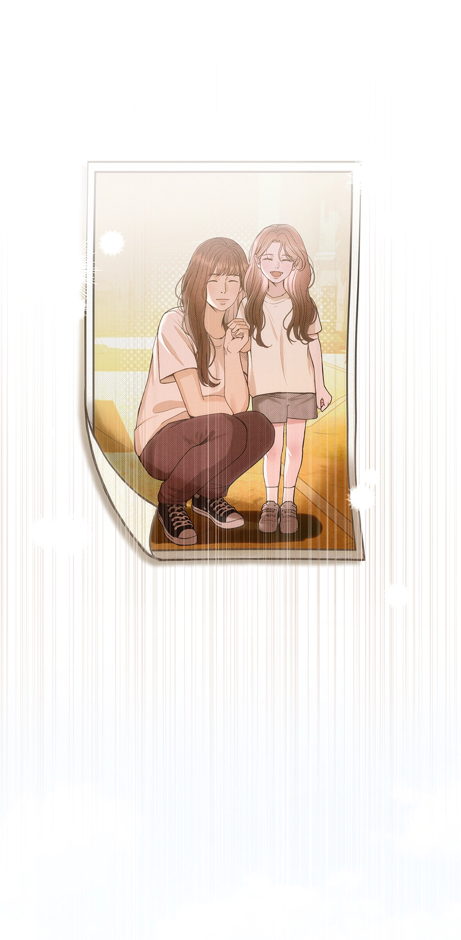 Read White Scandal EN Manga Online