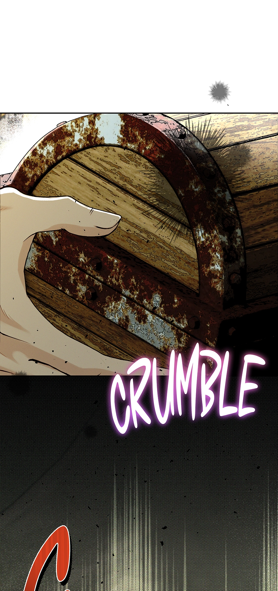 Read White Scandal EN Manga Online