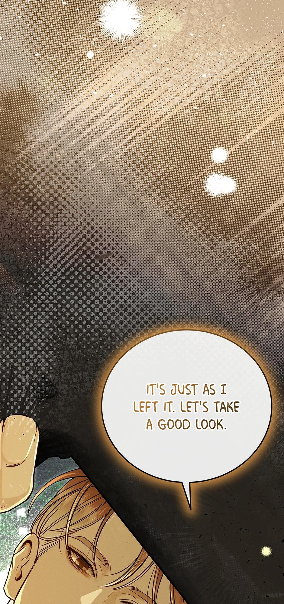 Read White Scandal EN Manga Online