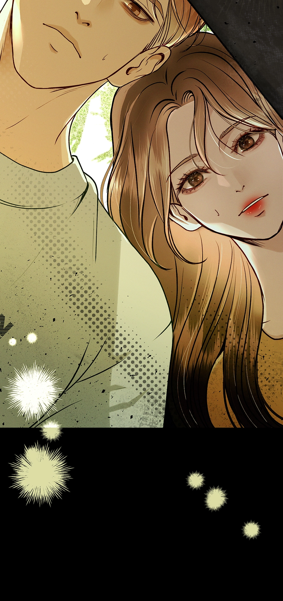 Read White Scandal EN Manga Online