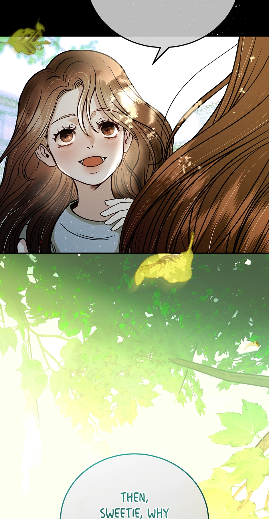 Read White Scandal EN Manga Online