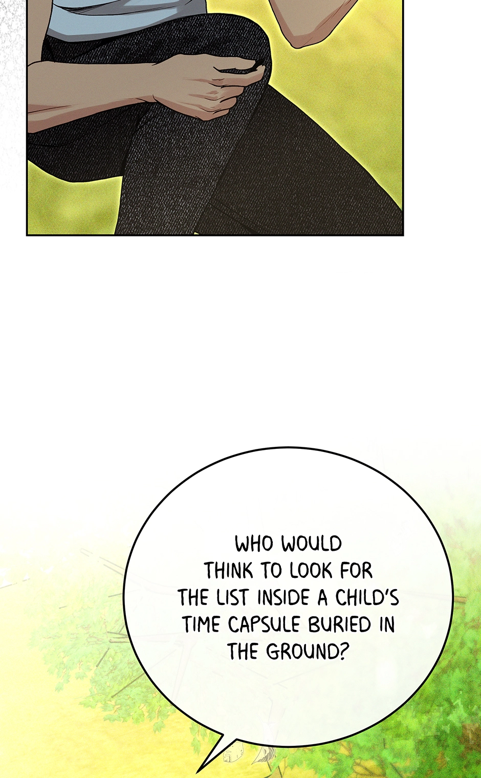 Read White Scandal EN Manga Online