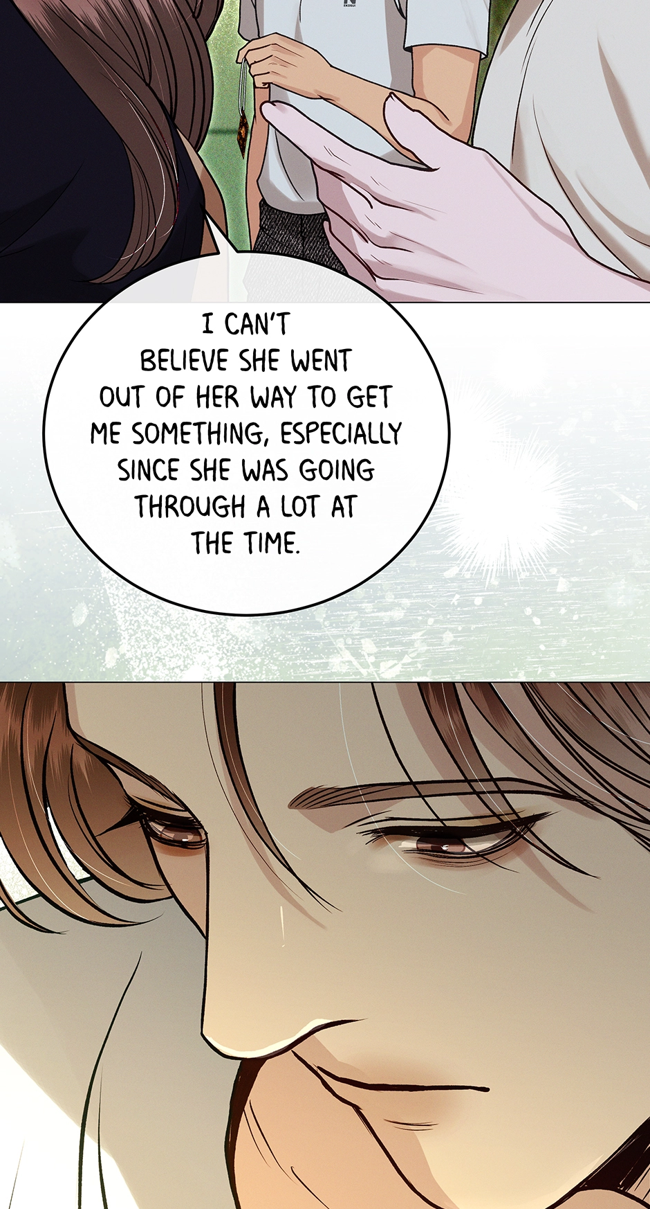 Read White Scandal EN Manga Online
